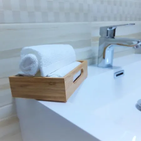 Woodhome - Luxury Mountain Apartamento Horní Malá Úpa