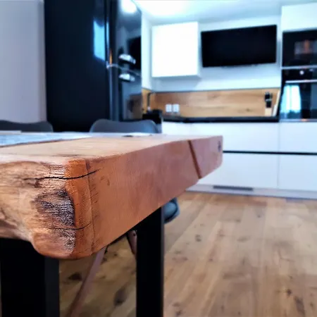 Woodhome - Luxury Mountain *