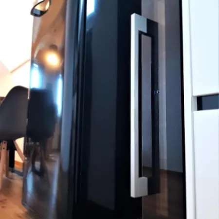 Apartamento Woodhome - Luxury Mountain Horní Malá Úpa