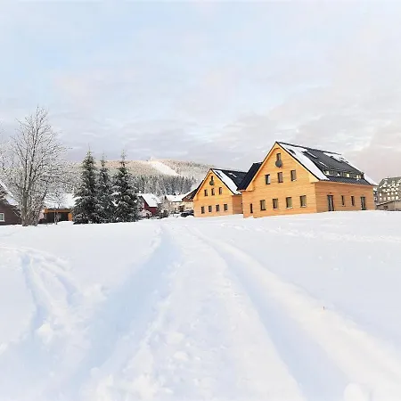 Woodhome - Luxury Mountain *