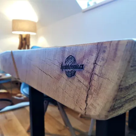 Woodhome - Luxury Mountain Apartment *