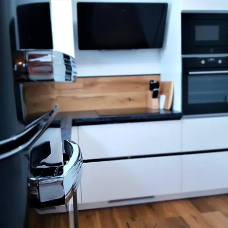 Woodhome - Luxury Mountain *