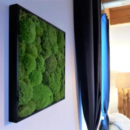 Woodhome - Luxury Mountain Apartment