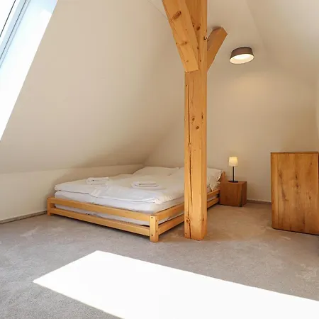 Woodhome - Luxury Mountain Horní Malá Úpa