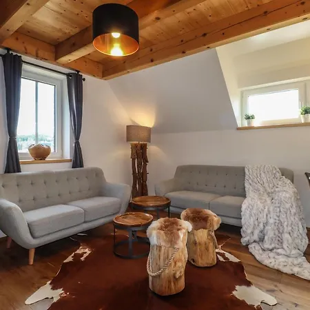 Woodhome - Luxury Mountain *