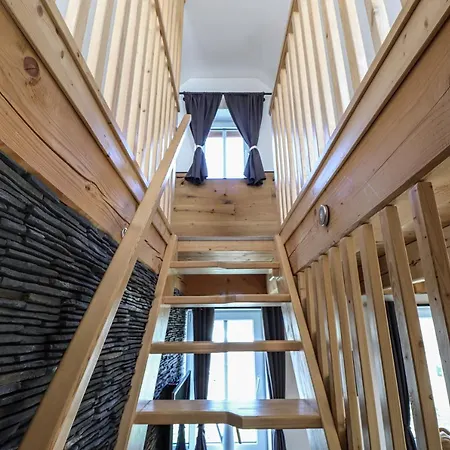 Woodhome - Luxury Mountain *