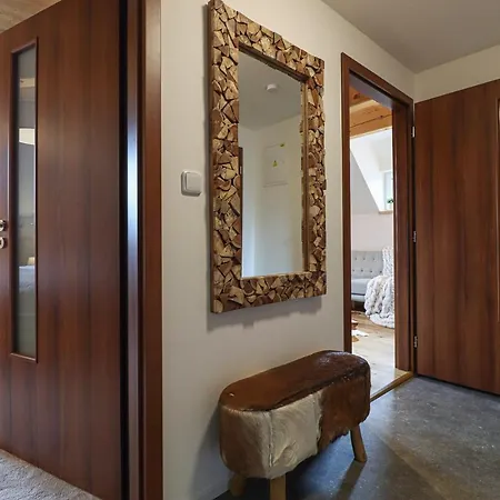 Woodhome - Luxury Mountain *