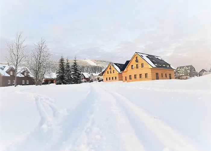 Woodhome - Luxury Mountain *