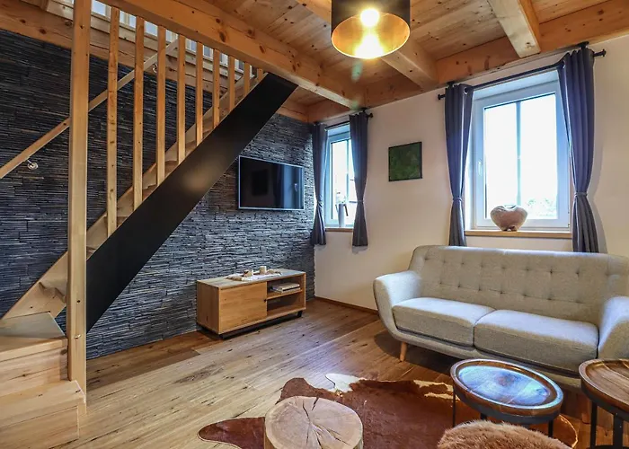 Lejlighed Woodhome - Luxury Mountain *