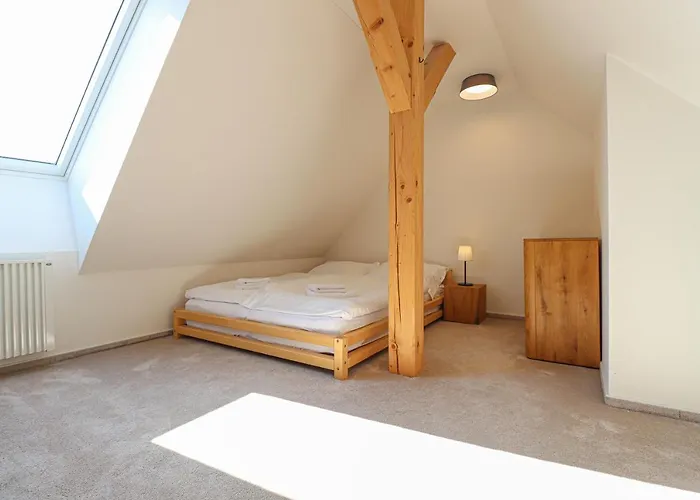 Woodhome - Luxury Mountain Horní Malá Úpa
