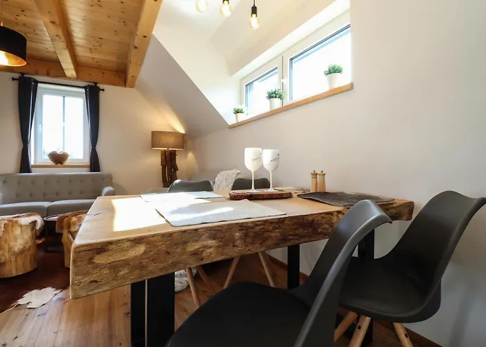 Woodhome - Luxury Mountain *