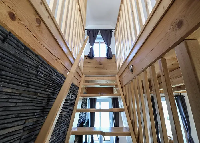 Woodhome - Luxury Mountain *