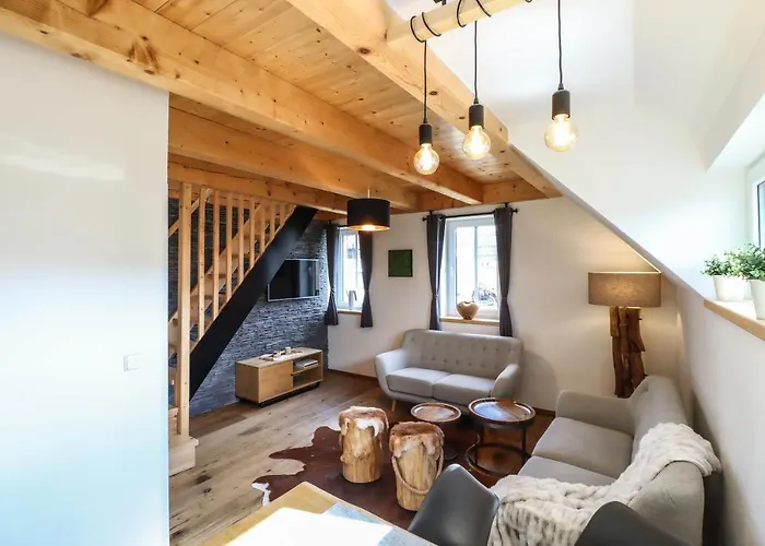 Lejlighed Woodhome - Luxury Mountain