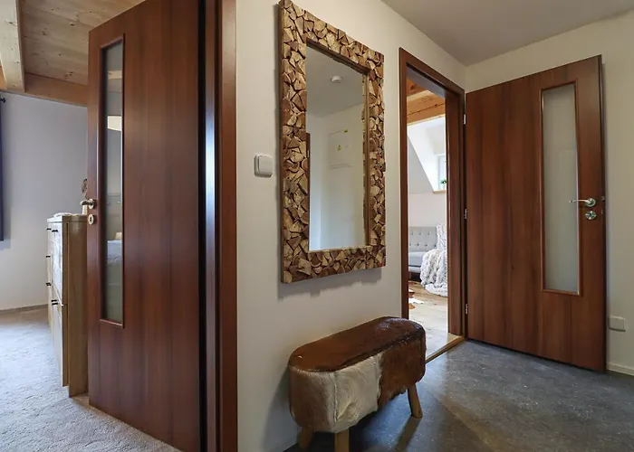 Woodhome - Luxury Mountain *